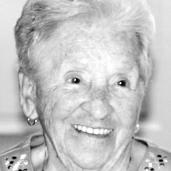 LABERGE IRÈNE PAQUET