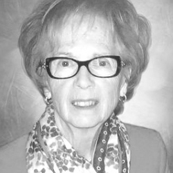 MOREAU Lise Vaillancourt