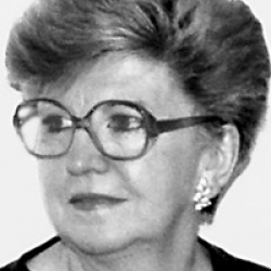BLACKBURN RAYMONDE