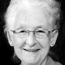 BEAULIEU Gisèle Talbot