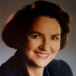 Chrétien, Aline