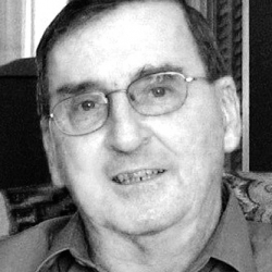 DROUIN, André