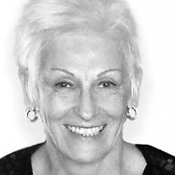 FILION MYRIAM (MIMI)