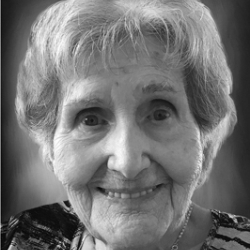 RUEL Colette