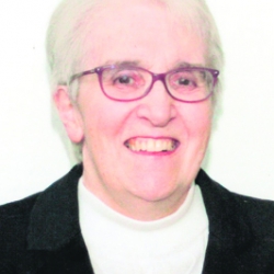 BARON Marguerite