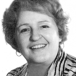 ROBERGE CECILE (FORTIN)