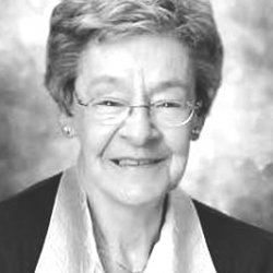 CHABOT Gisèle Shields