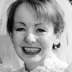 TRUDEL, Michèle