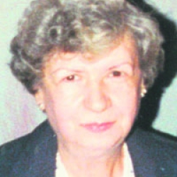LANGLOIS BOUCHER Lucienne