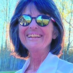 LÉTOURNEAU Francine Gagné