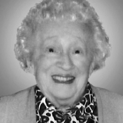 GAUTHIER Thérèse Bélanger