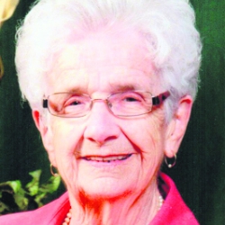 BOURÉ-BOURASSA Françoise