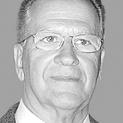 FLAMAND, André
