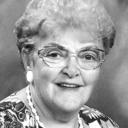 DUSSAULT RITA LANGLOIS