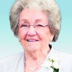 RONDEAU BROUSSEAU CLAIRE