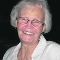LEVESQUE Laurette Giguère