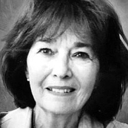 GERVAIS HELENE