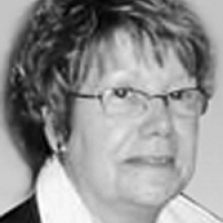 BOUCHARD Paulette Dallaire