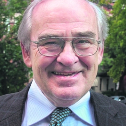 GAULIN Claude