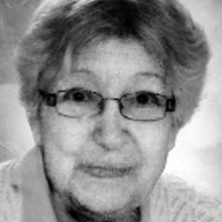 BOUCHARD JEANNE