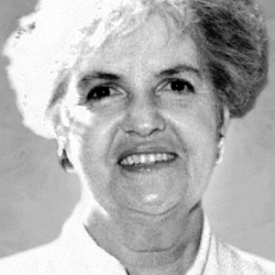 SÉVIGNY Thérèse Bélanger