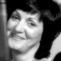 BOUCHARD Claire née Gagné