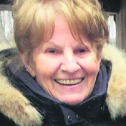 THÉRIAULT Louise