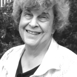 LABRECQUE Derevlany Pierrette