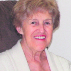 MARTEL Hélène Ruelland