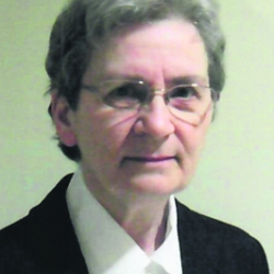 BERNIER Céline