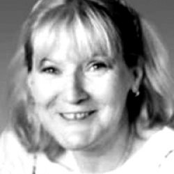 PRUNEAU Francine