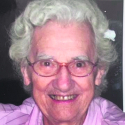 LAPOINTE Marie-Ange
