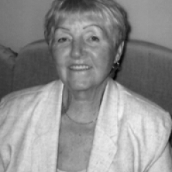 DUBÉ Fernande Gagnon