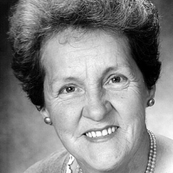 DUPUIS Julienne Blanchet