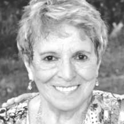 PETTIGREW Jacqueline Gauvin
