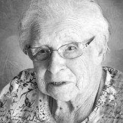 CÔTÉ Adrienne Gagnon