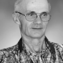 ST-PIERRE Fernand