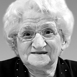 CHABOT Noëlla Tanguay