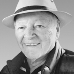 GIGUÈRE Gérard