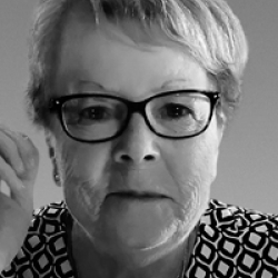 NADEAU GISÈLE