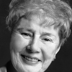 BRENNAN MARY CATHERINE (McENIRY)