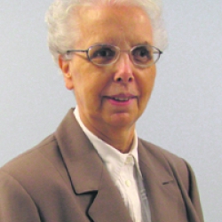 MALLET Dorine