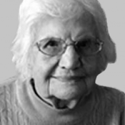 PARROT Germaine Beaudet