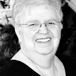 FISET Gisèle Robitaille