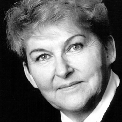 BÉGIN Thérèse Normand