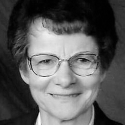 PELLETIER Sr Denise, r.e.j.