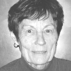 DÉZIEL Roberte Dion