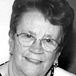 ROY YVETTE