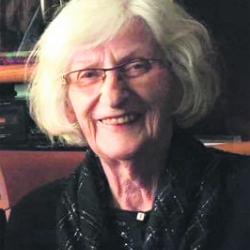 HIVON Ghislaine Langevin