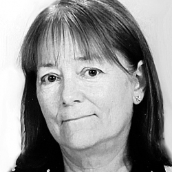 SIMONEAU Marie-Thérèse